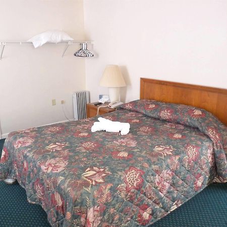 Shoreham Hotel 大洋城 外观 照片