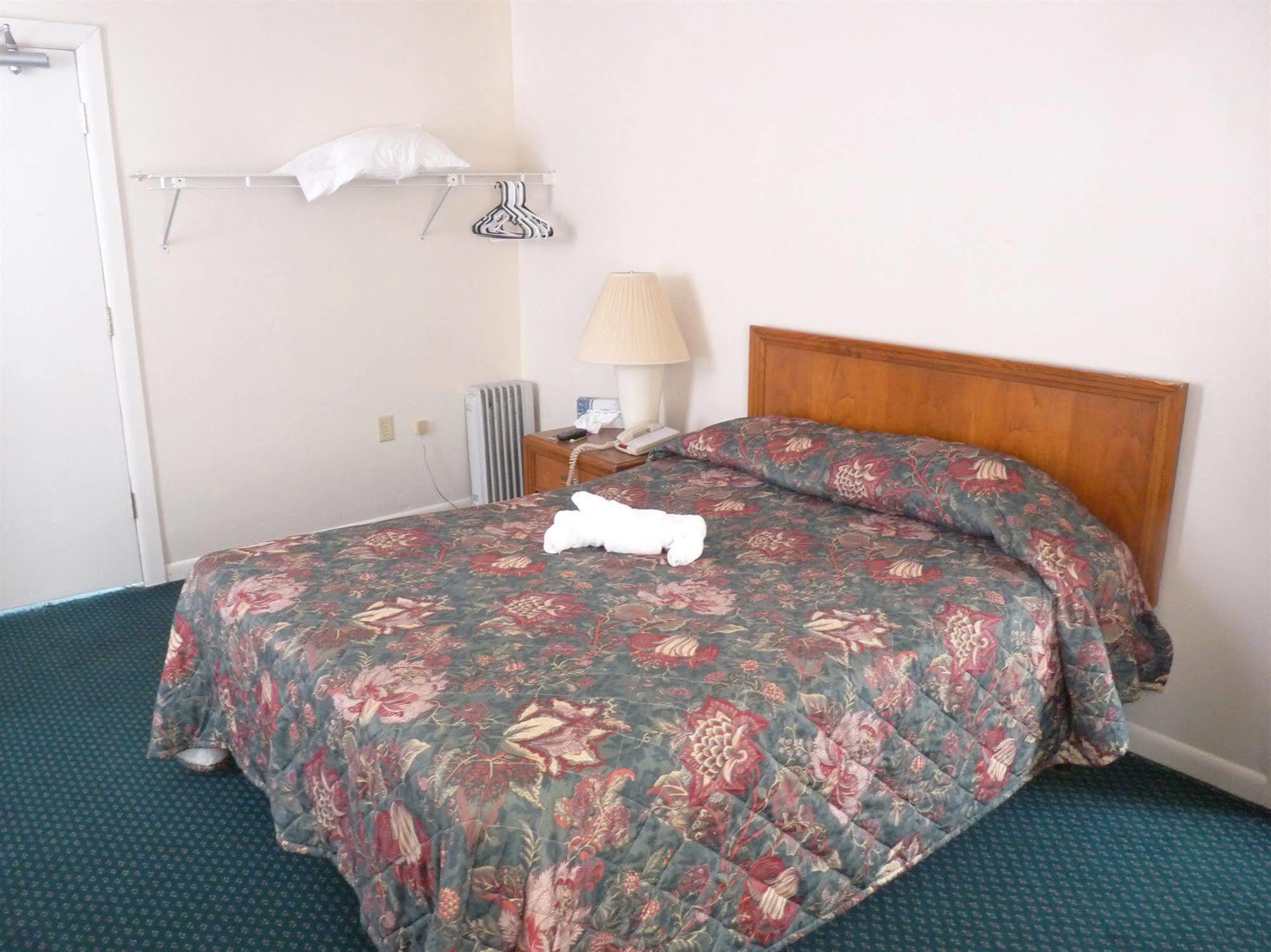 Shoreham Hotel 大洋城 外观 照片
